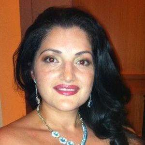 Meet your Posher, Kristine